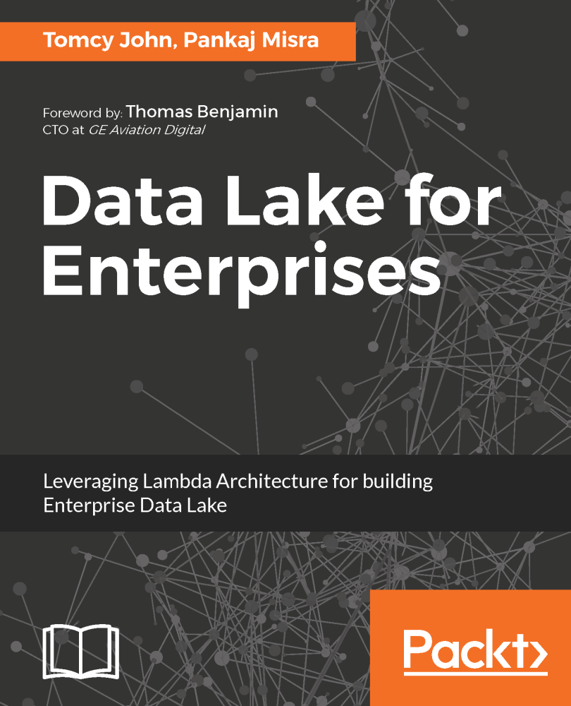 Data Lake for Enterprises Book